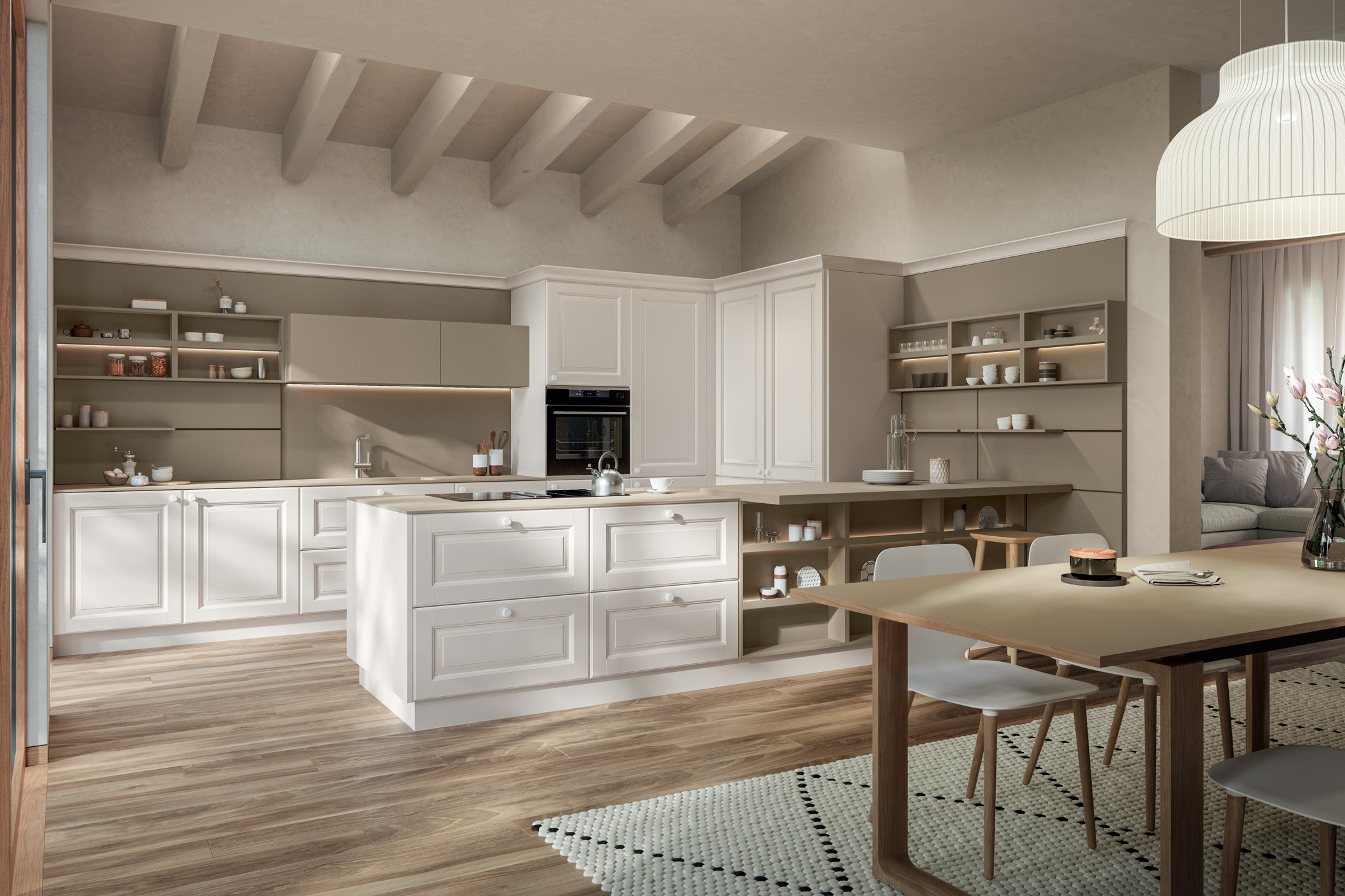 Cucina Memory